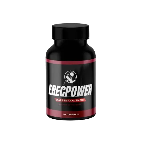 ErecPower -supplement